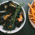 Moules-Frites