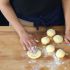 Making the rolls