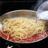 PREPARATION OF THE SAUCE