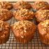 Banana Nut muffins