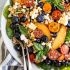 Summer Farro Salad
