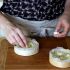 Add the Camembert