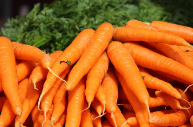 Carrots