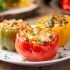 Stuffed Bell Peppers