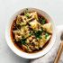 Spicy Tofu Wontons