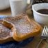Country classic French toast