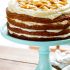 Naked Apple Spice Cake