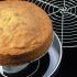 Use a metal rack for cooling