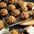Vegan Carrot and Zucchini Harvest Muffins