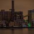 Abandoned Domino Sugar Factory — Brooklyn, New York