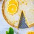 Meyer Lemon Tart