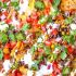 Sheet Pan Nachos