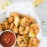 Air Fryer Popcorn Shrimp