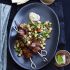 Beef skewers