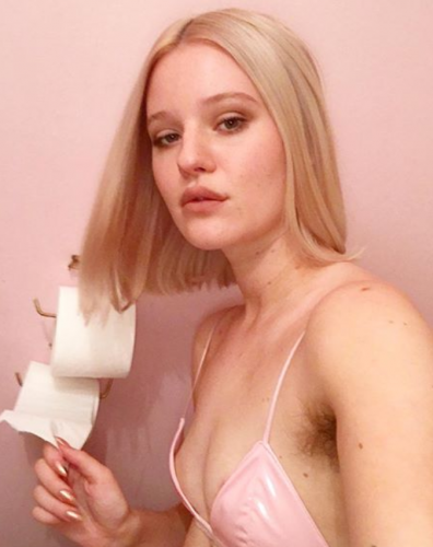 The Takeaway: Be Yourself