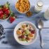 Don't let them skip breakfast