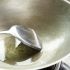 Remember: Hot Wok, Cold Oil
