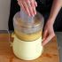 Pumpkin Hummus