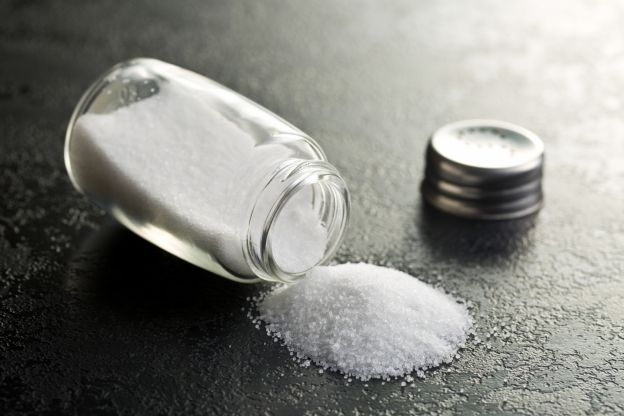 Table Salt