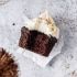 Guinness Cupcakes with Cream Cheese Frosting