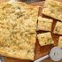 How to make homemade focaccia