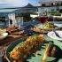 Azure Restaurant - Cape Town, South Africa