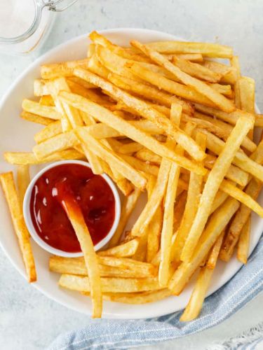 McDonald's French Fries