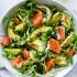 Avocado Grapefruit and Fennel Salad
