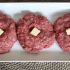 4. Butter your burger