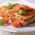 Comforting chicken lasagna