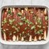Black Bean and Avocado Enchiladas
