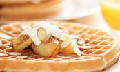 50 sweet waffle ideas that'll change your brunches for good