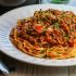 Quick & Easy Spaghetti Bolognese