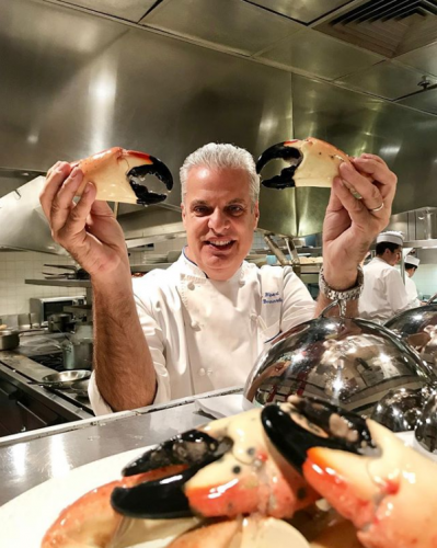 Eric Ripert