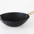 Use an Actual Wok