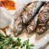 Smoked Mackerel