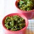 Wilted Honey butter Kale