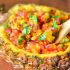 Pineapple Salsa