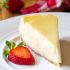 Slow Cooker Cheesecake