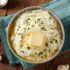 Mashed potatoes - Sub in cauliflower
