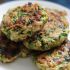 Adobo Chicken Burgers