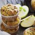 Apple muffins