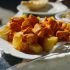 Patatas Bravas: Savory Potatoes