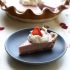 Vegan and Paleo Strawberry Cream Pie