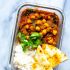 Instant Pot Chana Masala