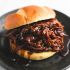 Slow Cooker Honey BBQ Beef Brisket