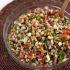 African Black-Eyed Pea Salad