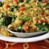 African Curried Coconut Soup
