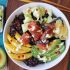 AHI POKE SUSHI BOWLS WITH WASABI MAYO