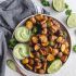 Air Fryer Baby Potatoes